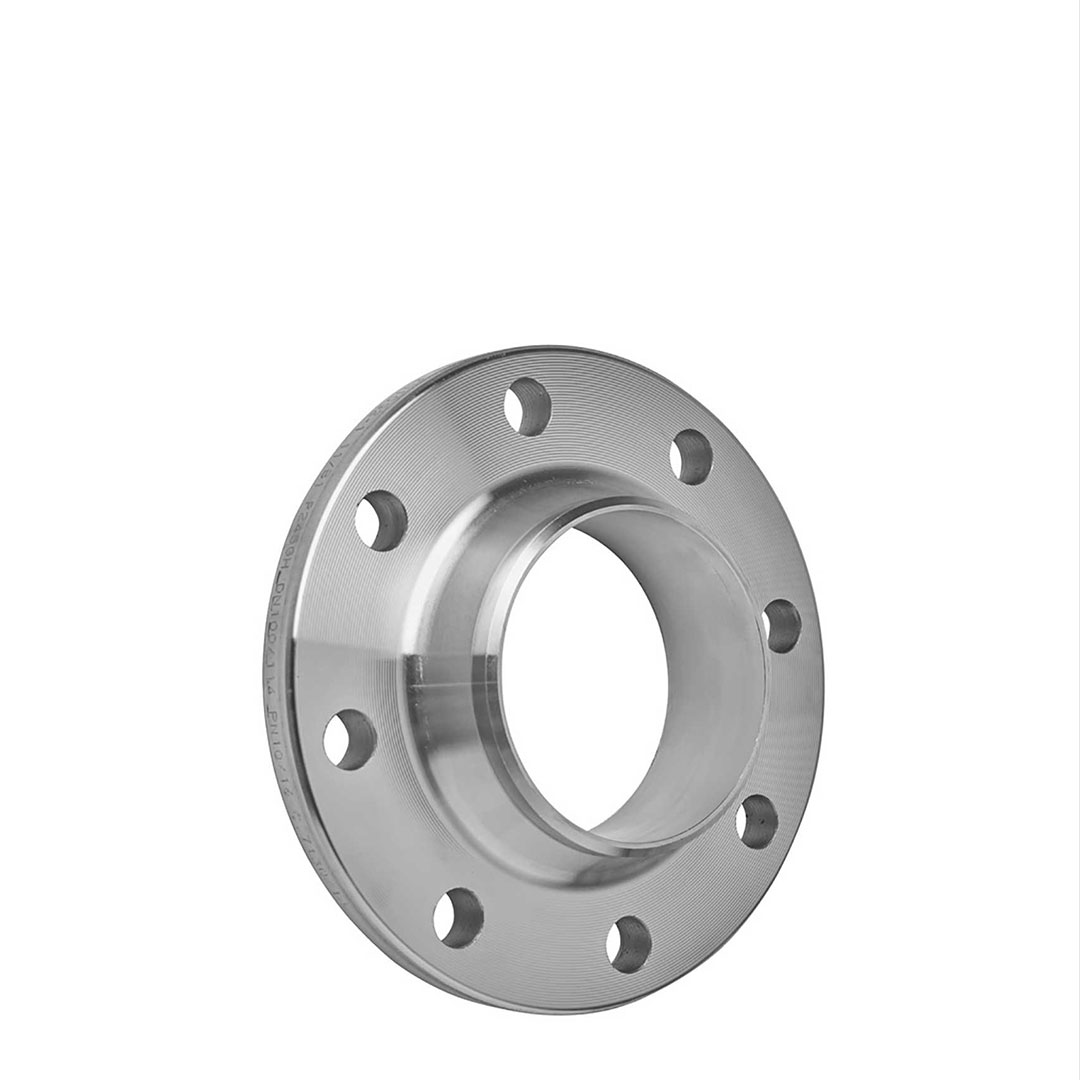 Flanges