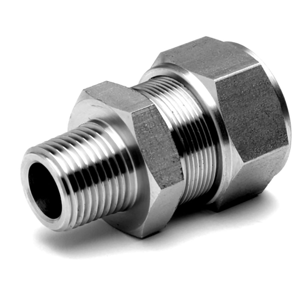 Stainless steel ring fittings