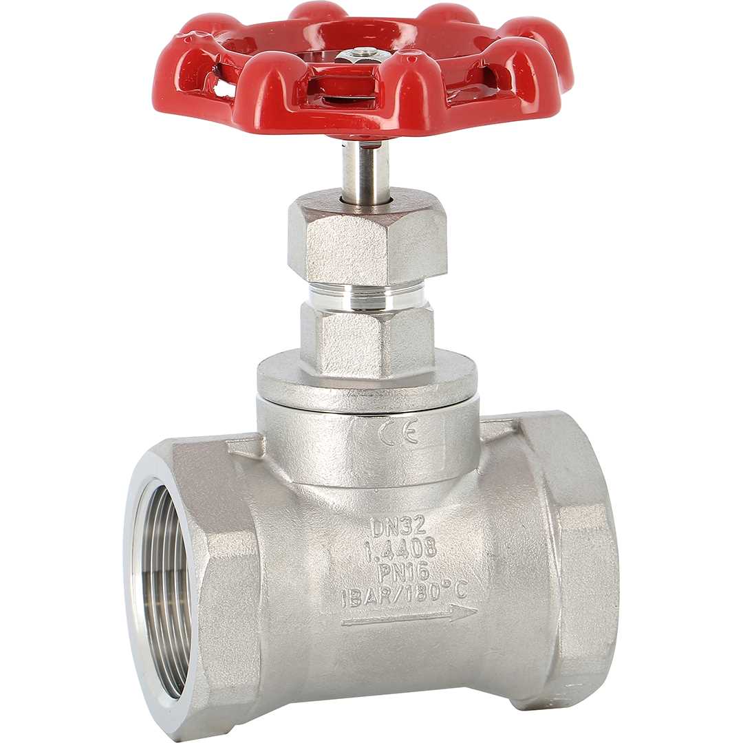 Globe valves