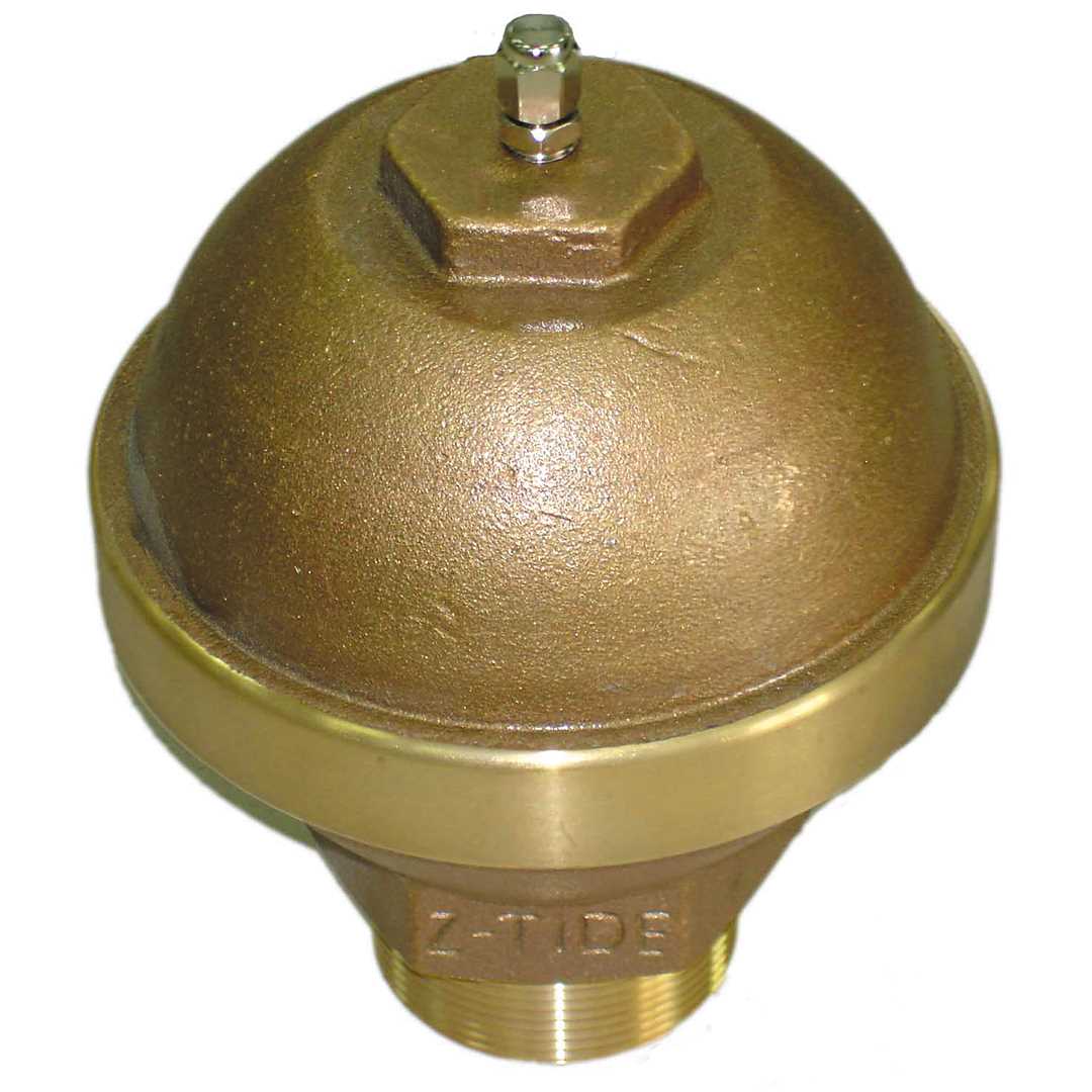 Hammer arresters