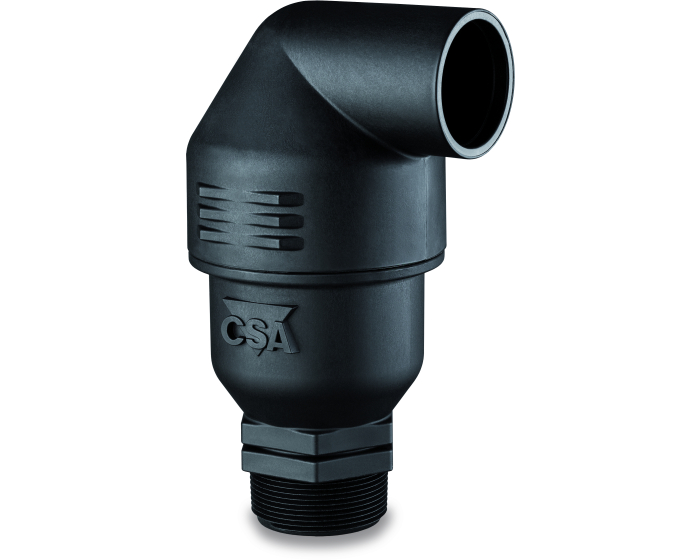 POOL360  3/4” Threaded Bonnet 2700 Series Anti-Siphon Valve