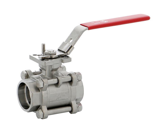 Valves for industry - HVAC - waterworks