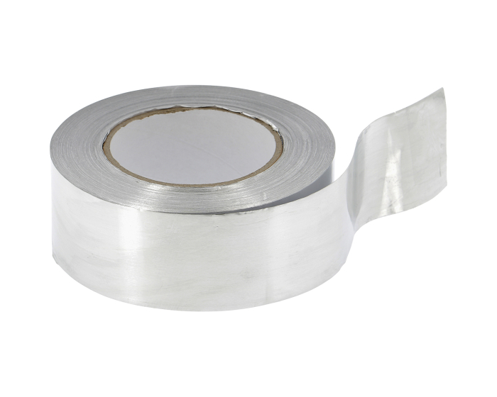 Aluminium self adhesive tape