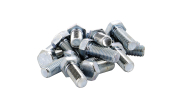 Carbon steel bolts set for lug butterfly valve - 2111