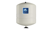 Challenger vertical diaphragm tank