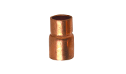 Copper reduced socket female/female 5240 Ø10-8