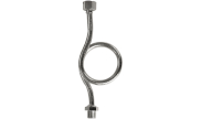 Copper coil siphon