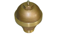 Bronze hammer arrester 4510 AIT BSP