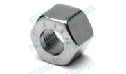Stainless steel spare nut Single cutting ring