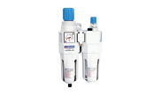 Filter regulator - lubricator UCFR-L 1730