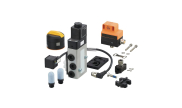 ACTUATION SET IFM AC0021 AS-INTERFACE