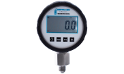 Electronic manometer - Radial