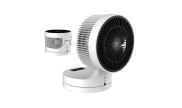 Design oscillating fan