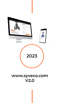 2021 Syveco is ISO certified