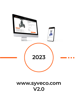 2021 Syveco is ISO certified