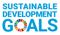 logo Sustainable Development Goals of the United Nations