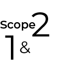 Scope 1&2