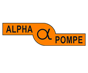 logo Alpha&Pompe