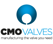 logo CMO Valves