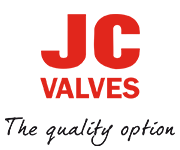 logo JC Valves