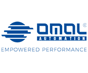 logo Omal Automation
