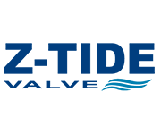 logo Z-tide valve