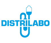 logo of Distrilabo (a subsidiary of Thermador Groupe)